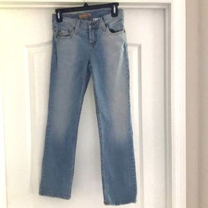 Paris Blues jeans